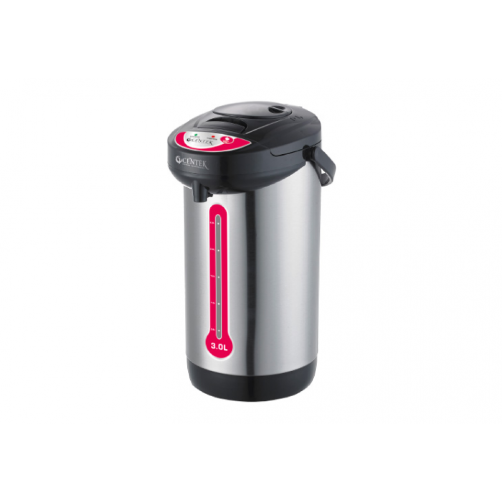Термопот CENTEK CT-0080 Black