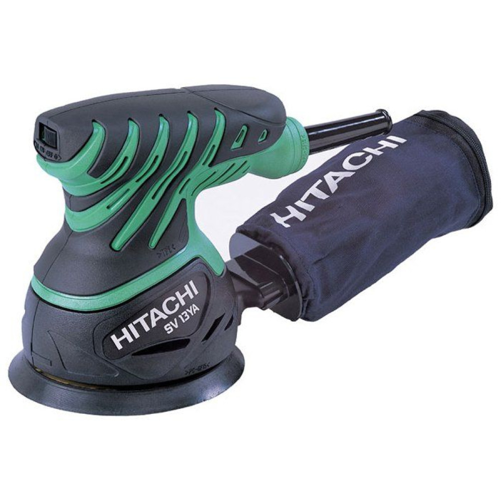 Шлифмашина HITACHI SV13YA