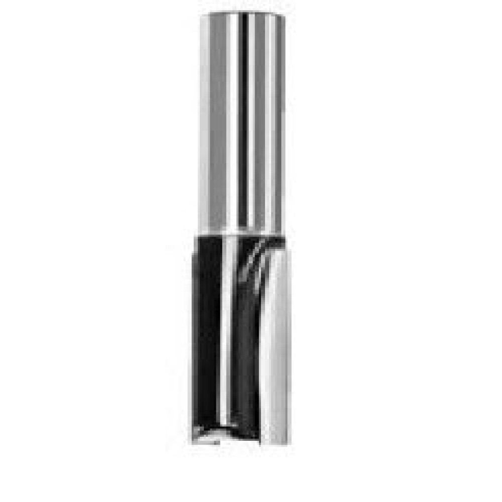 Фреза RedVerg HM пазовая 25х40х75мм(840261)