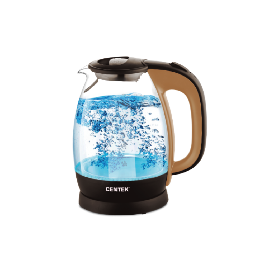 Чайник электрический CENTEK CT-0056