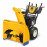 Снегоуборщик CUB CADET XS3 76 SWE 31AY5EVZ603