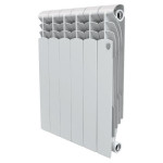 Радиатор ROYAL THERMO Revolution Bimetall 500 ( 10 секц.)