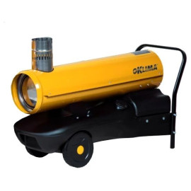 Тепловая дизельная пушка OKLIMA SE 80
