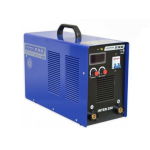 Сварочный аппарат AURORA inter 250 mosfet