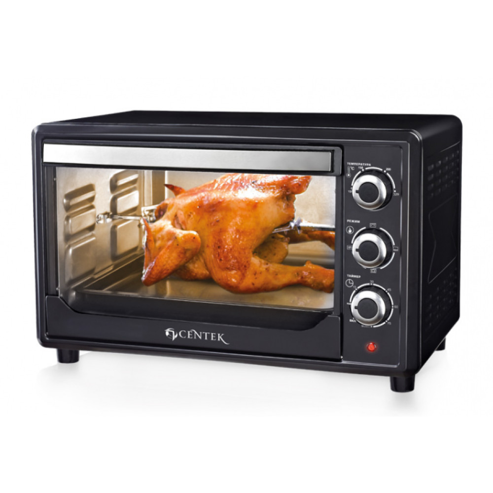 Мини-печь CENTEK CT-1530 Grill