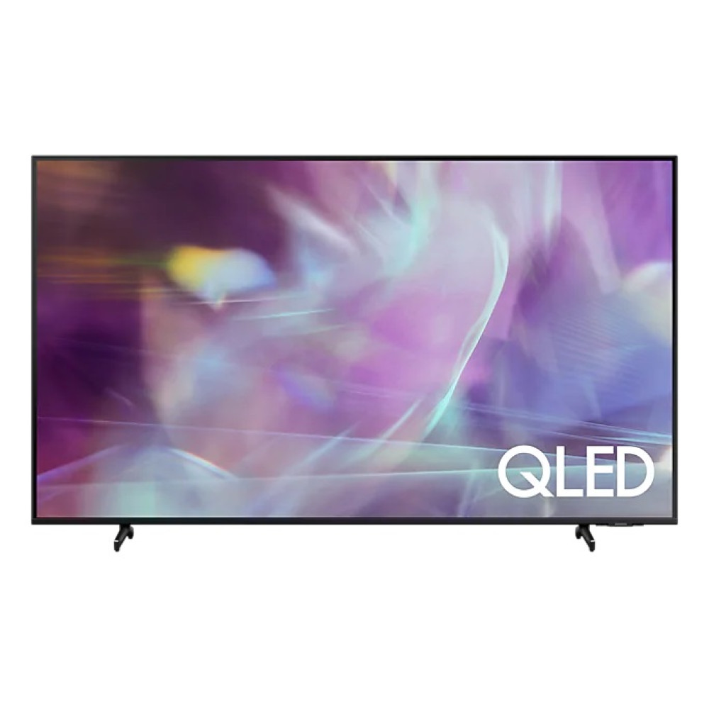 Телевизор SAMSUNG QE75Q60ABU