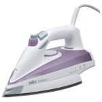 Утюг BRAUN ts 715 texstyle 7 steam iron