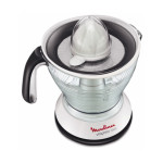 Соковыжималка MOULINEX PC 302B10