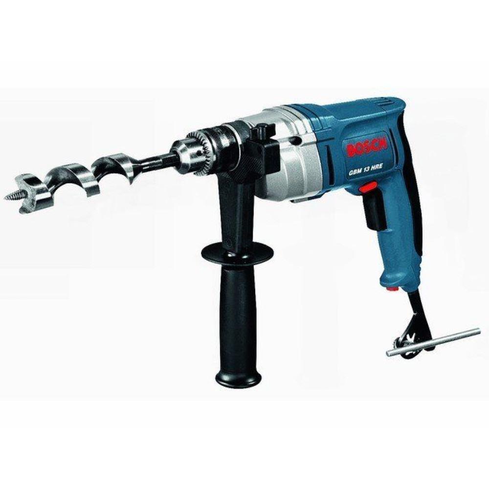 Дрель BOSCH gbm 13 hre