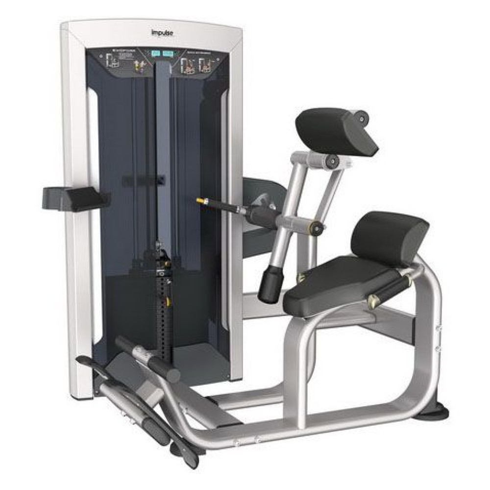 Тренажер для спины AeroFIT Impulse FE9732