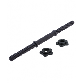 Гриф Starfit BB-106 45 см