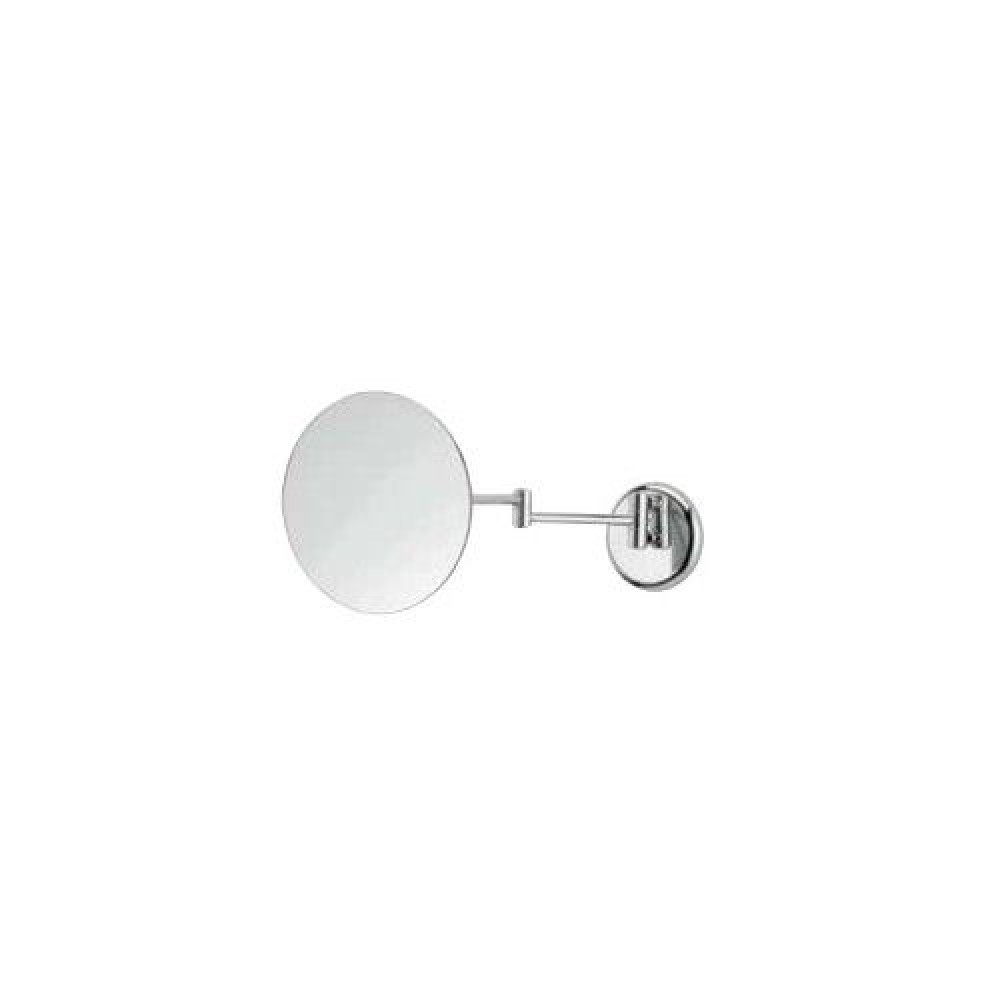 Зеркало BAGNO & ASSOCIATI SP81351 хром