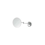 Зеркало BAGNO & ASSOCIATI SP81351 хром