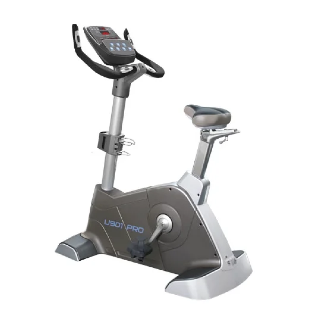 Велотренажер Bronze Gym U901 Pro