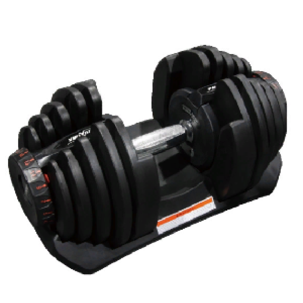 Гантель Proxima Gigant PS-ADB-5K/40K