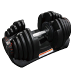 Гантель Proxima Gigant PS-ADB-5K/40K