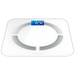 Электронные весы MEDISANA bs 430 connect белый