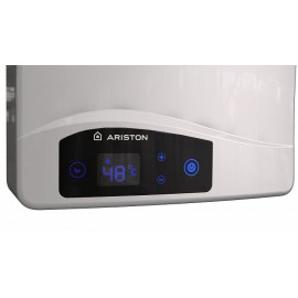 Газовая колонка ARISTON NEXT EVO SFT 11 NG EXP