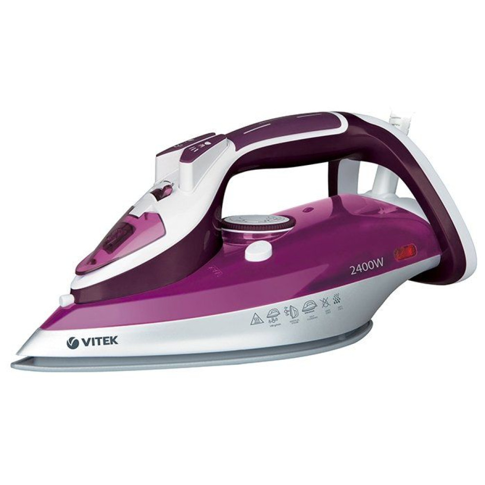 Утюг VITEK VT-1246(VT)