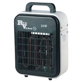 Тепловая пушка REDVERG rd-ehs3