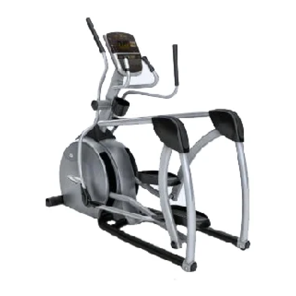 Эллиптический тренажер Vision Fitness S60