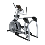 Эллиптический тренажер Vision Fitness S60