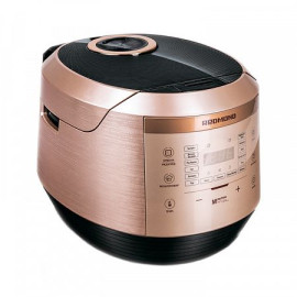 Мультиварка REDMOND RMC-450 бронзовый