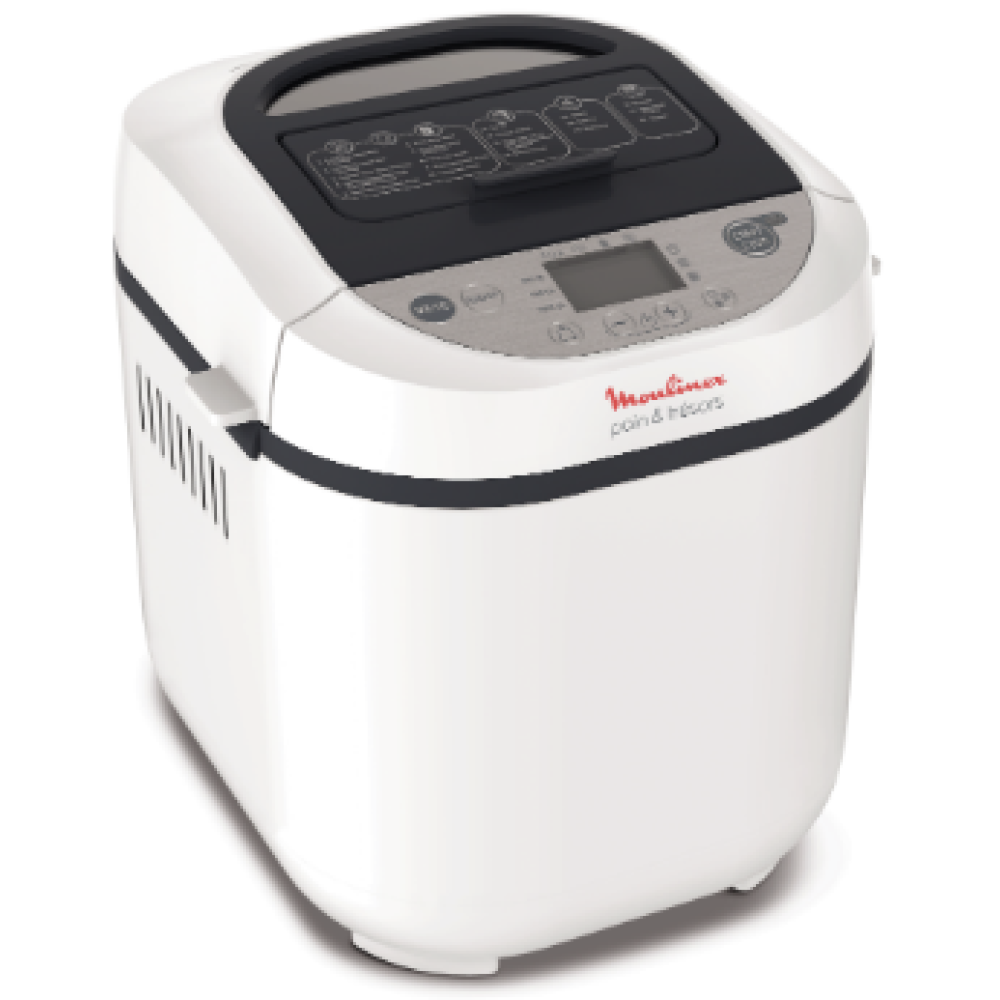 Хлебопечь MOULINEX OW250132