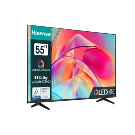 Телевизор HISENSE 55E7KQ