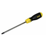отвертка "сushion grip" STANLEY 0-64-955