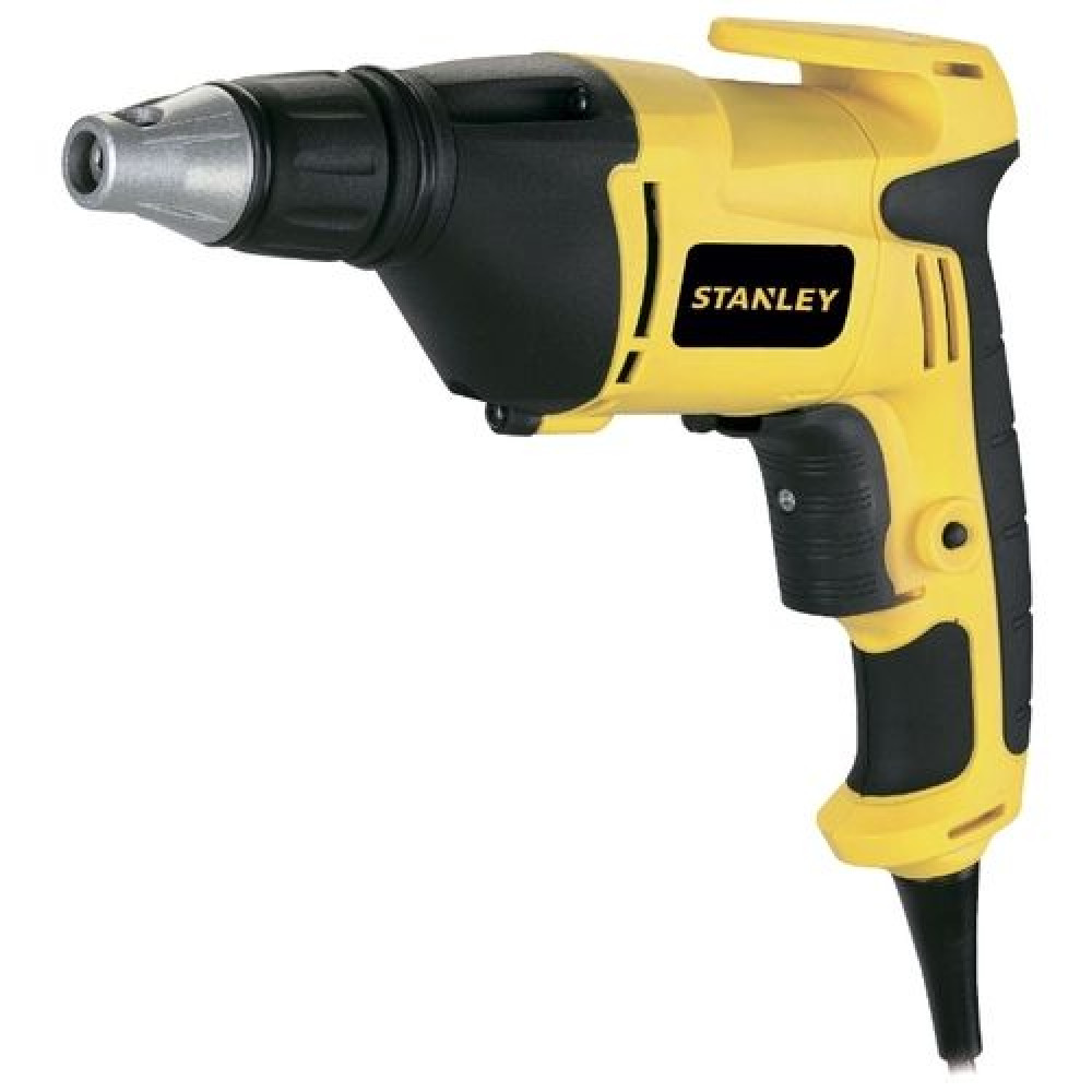 Шуруповерт STANLEY STDR5206
