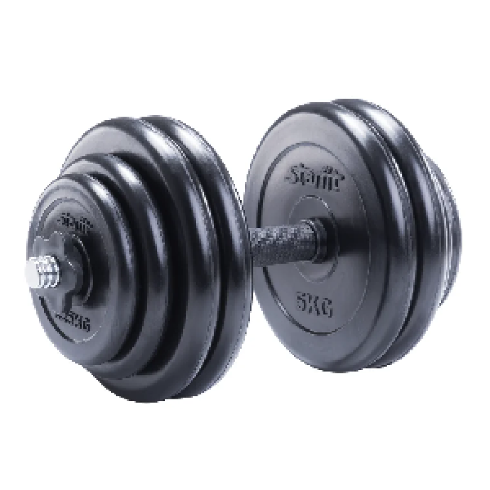 Гантель Starfit DB-702 29,5 кг