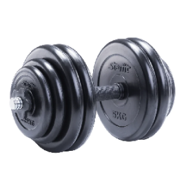 Гантель Starfit DB-702 29,5 кг