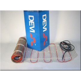 Девимат DEVI dtif-150 137 - 150 вт 0,45 x 2 м 1 кв.м 140f0430