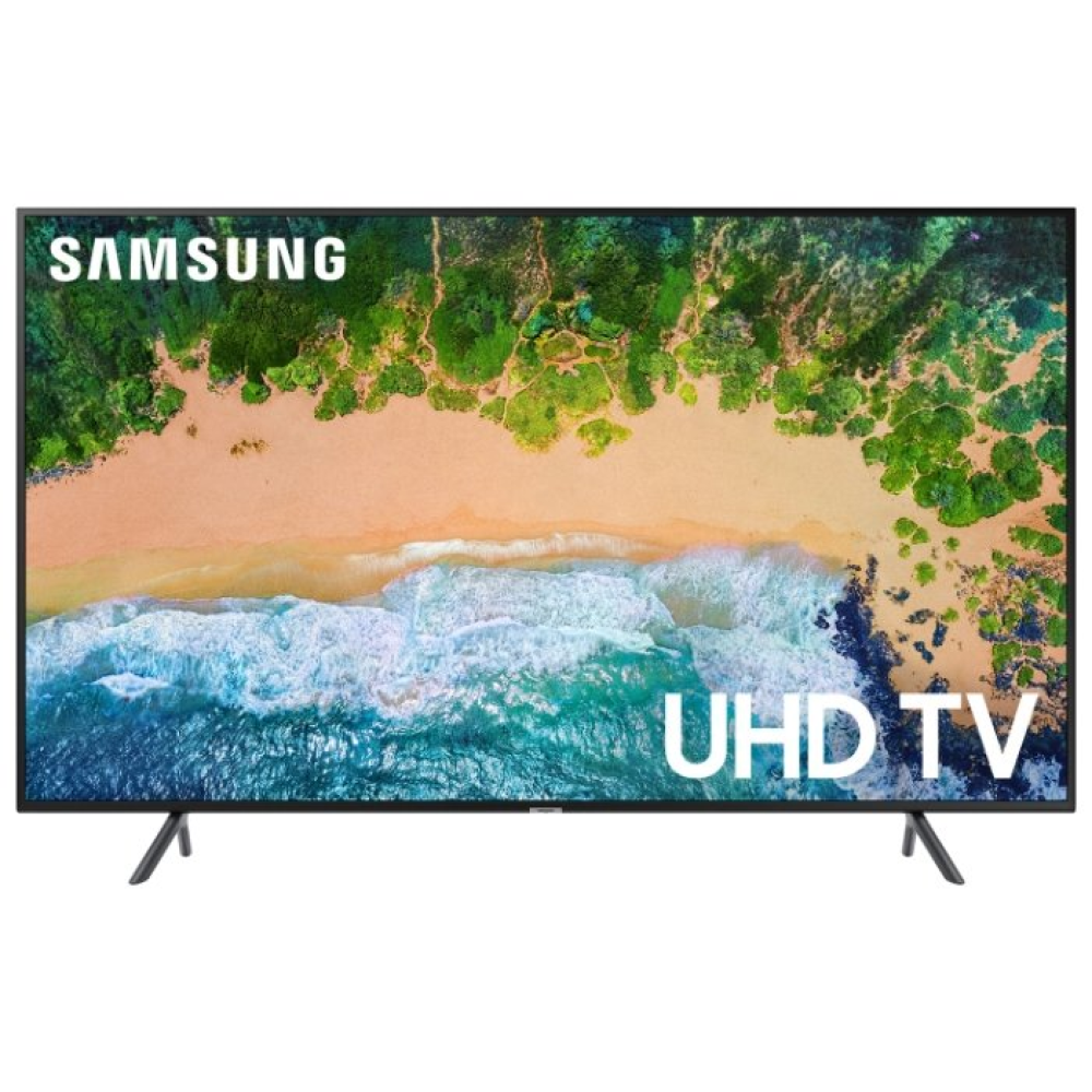 Телевизор Samsung UE55NU7100U