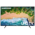 Телевизор Samsung UE55NU7100U