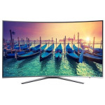 Телевизор SAMSUNG UE43KU6500