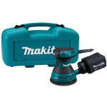 Эксцентриковая шлифмашина MAKITA bo5030k