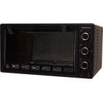 Мини-печь SHIVAKI MD3216L black