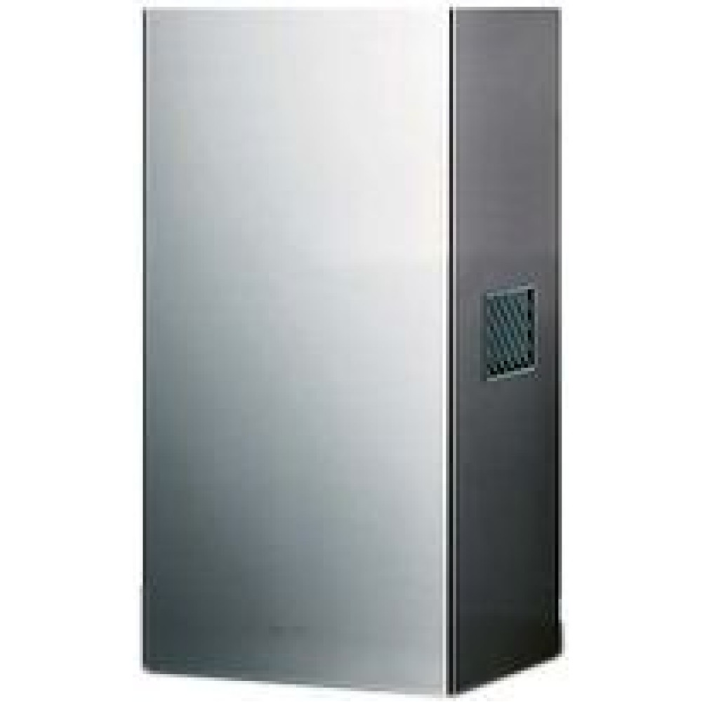 Дымоход Faber X H700 ISOLA (код.112.0157.268)