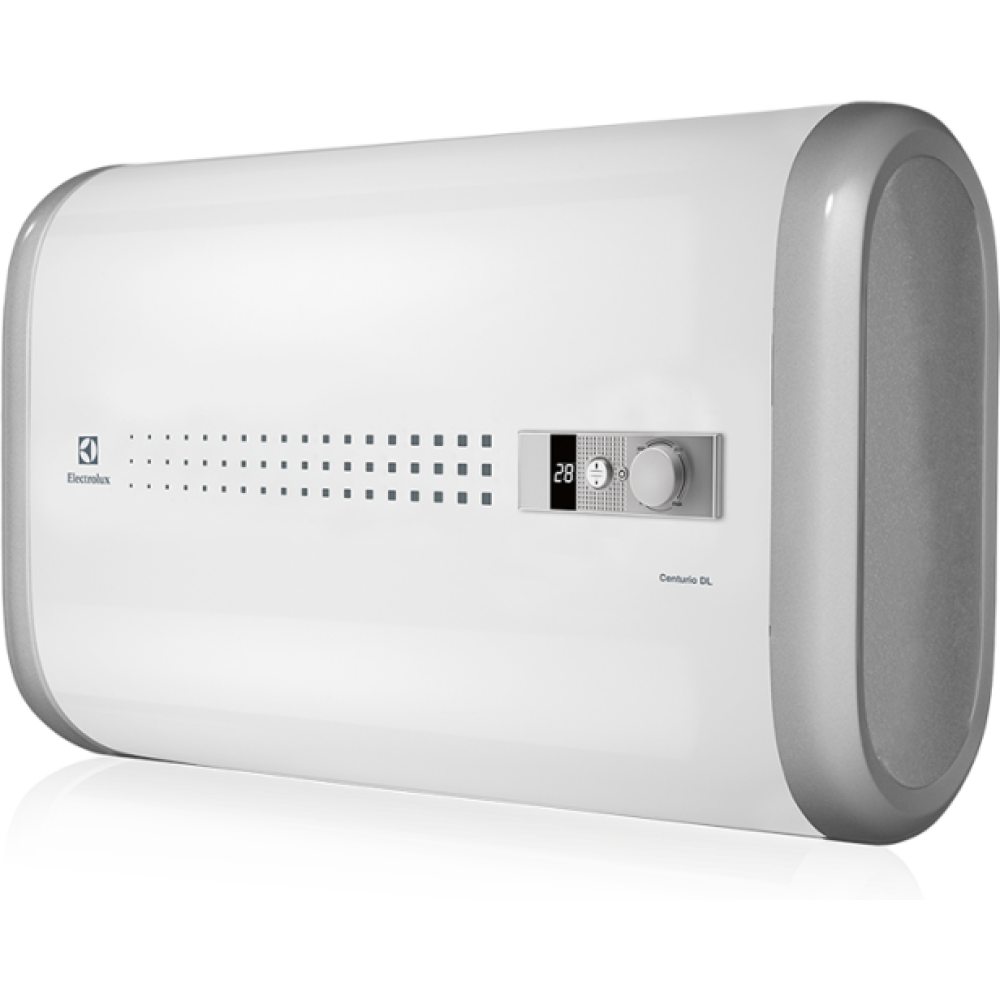 Накопительный водонагреватель ELECTROLUX EWH 30 Centurio DL H
