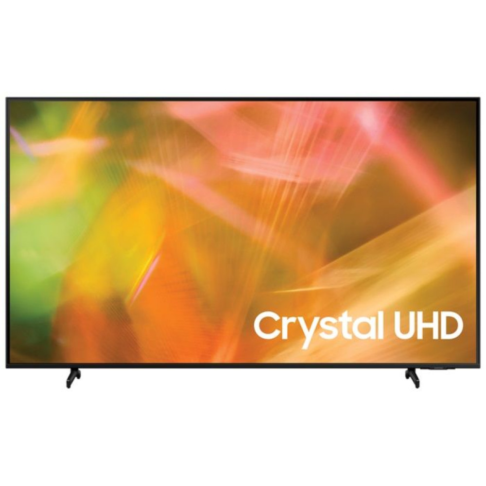 Телевизор SAMSUNG UE50AU8000U