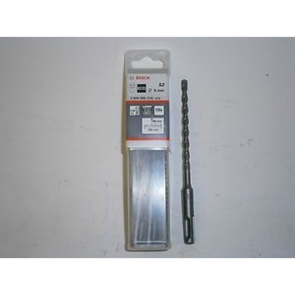 Бур BOSCH 8х150 s2 320