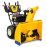 Снегоуборщик CUB CADET XS3 76 SWE 31AY5EVZ603
