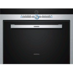 Встраиваемая пароварка SIEMENS hb 38d585
