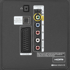 Телевизор SAMSUNG LT32E315EX