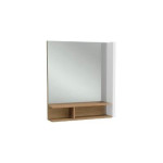 Зеркало JACOB DELAFON Terrace EB1180D-NF 60х68.5 см подсветка справа