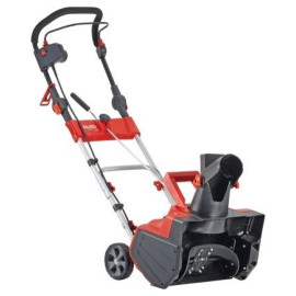 Снегоуборочная машина AL-KO snowline 46 e