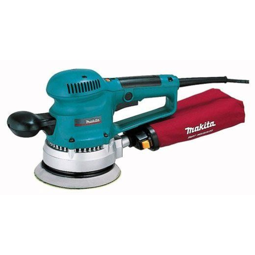 Эксцентриковая шлифмашина MAKITA bo6030