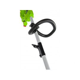 Снегоуборщик аккумуляторный GREENWORKS 2600807
